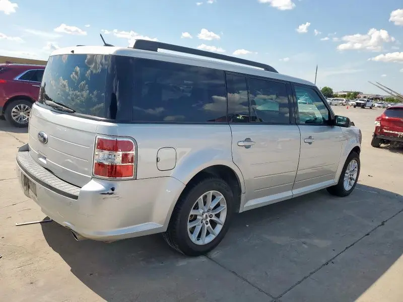 2015 FORD FLEX SE  