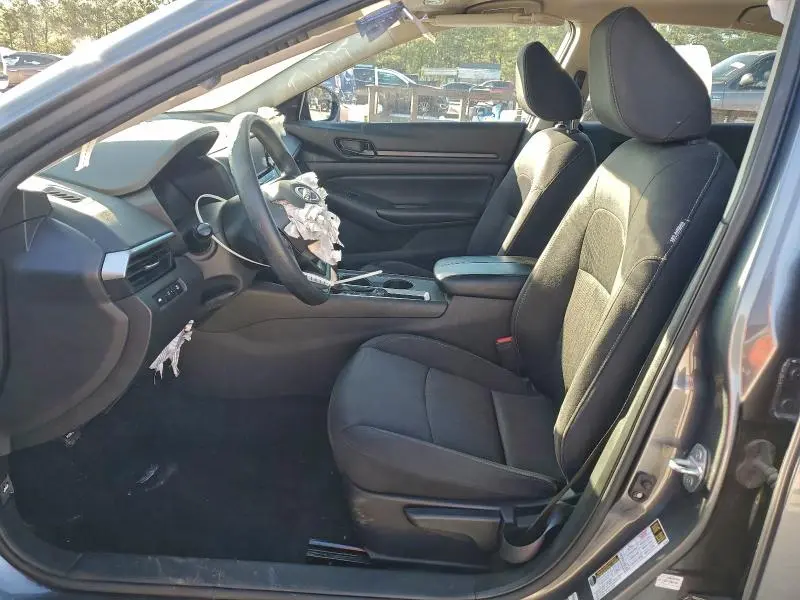 2024 NISSAN ALTIMA S  