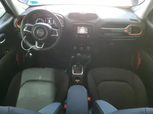2019 JEEP RENEGADE SPORT  