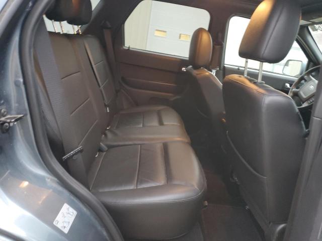 2010 FORD ESCAPE LIMITED