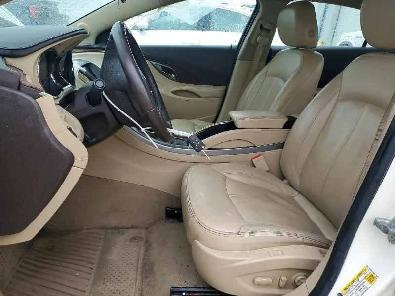 2013 BUICK LACROSSE   