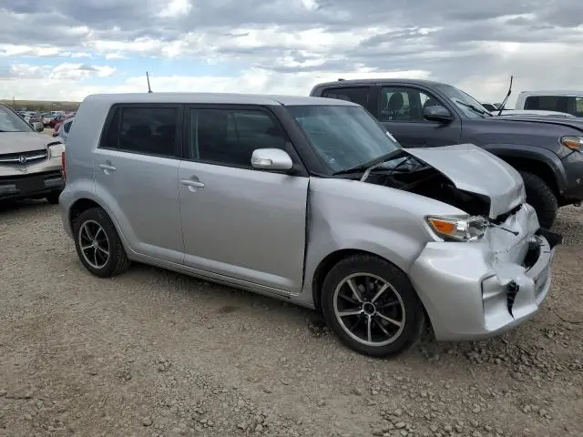 2011 TOYOTA SCION XB