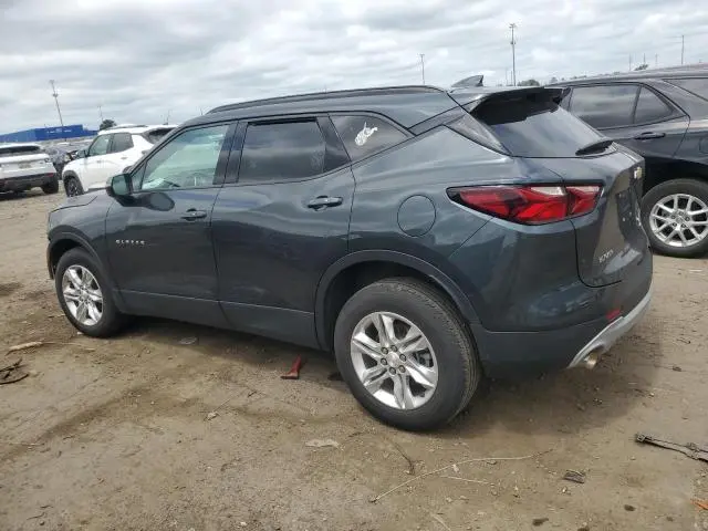 2020 CHEVROLET BLAZER 2LT  