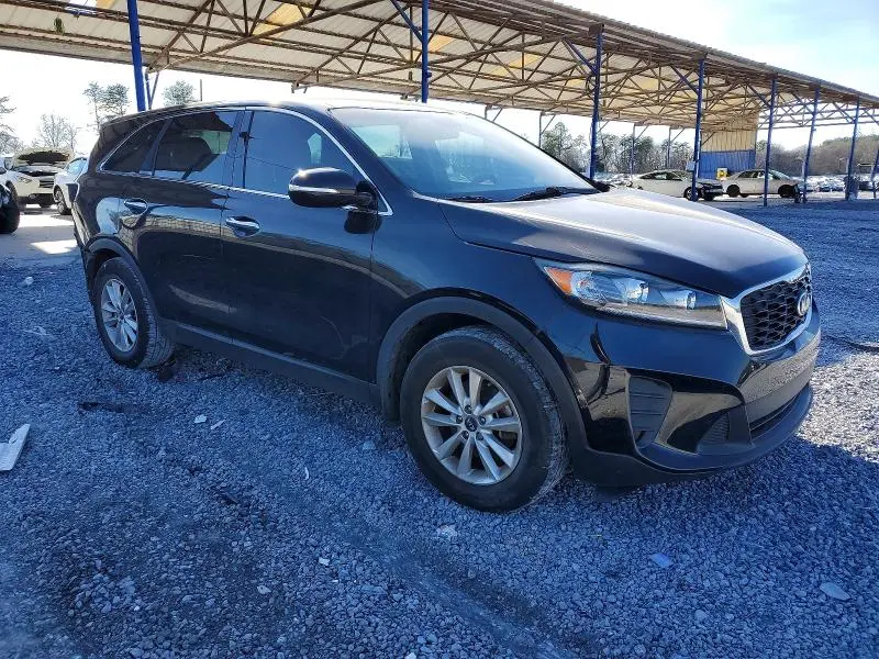 2019 KIA SORENTO L  
