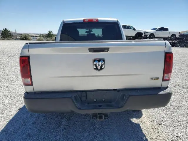 2012 DODGE RAM 1500 ST  