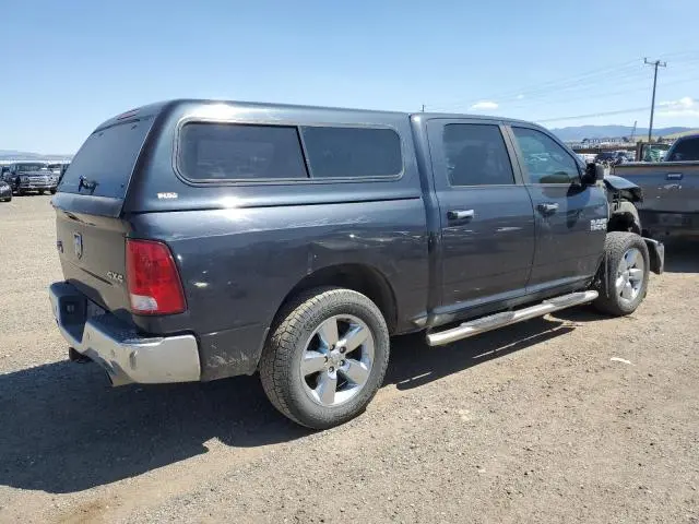 2017 RAM 1500 SLT  