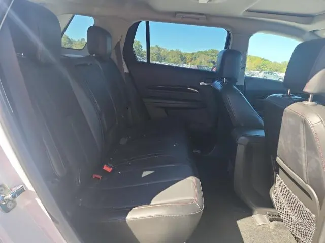 2013 GMC TERRAIN DENALI  