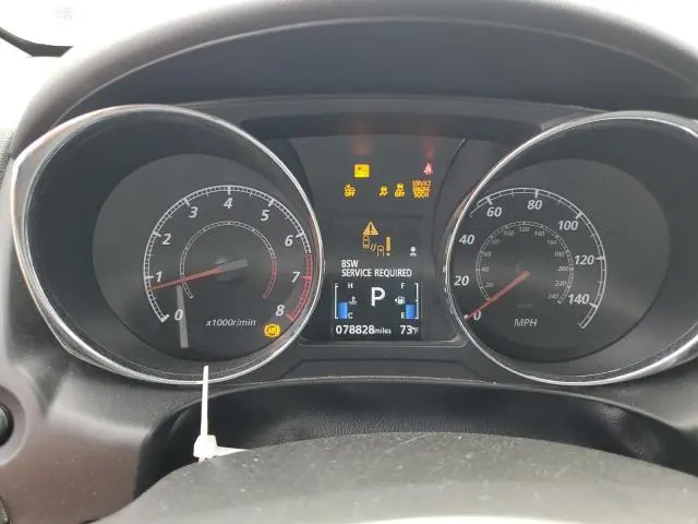 2021 MITSUBISHI OUTLANDER SPORT SE  