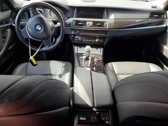2016 BMW 528 I  