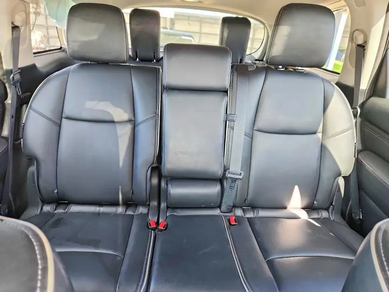 2019 INFINITI QX60 PURE  