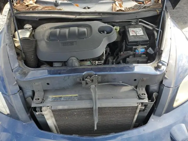 2010 CHEVROLET HHR LT  
