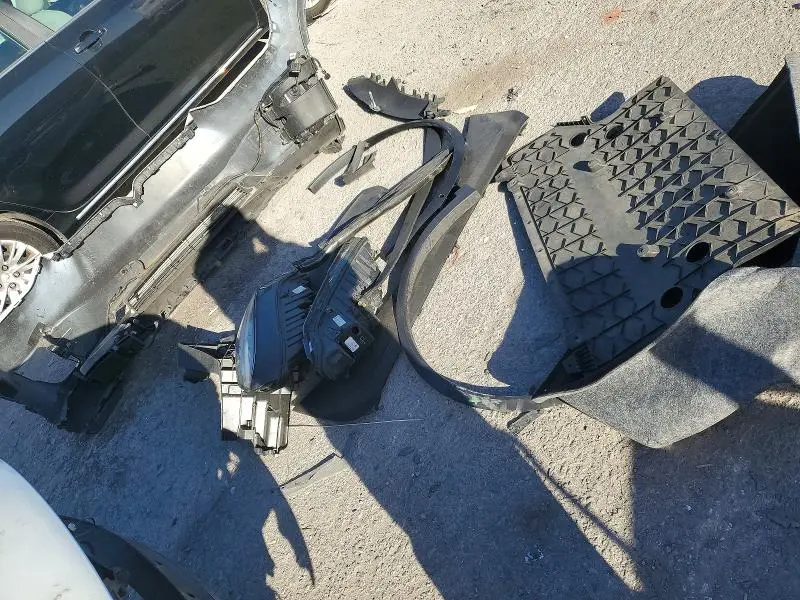 2019 TESLA MODEL X   
