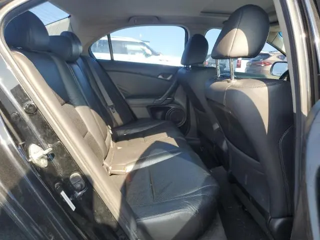 2010 ACURA TSX   