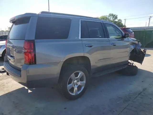 2018 CHEVROLET TAHOE C1500 LT  
