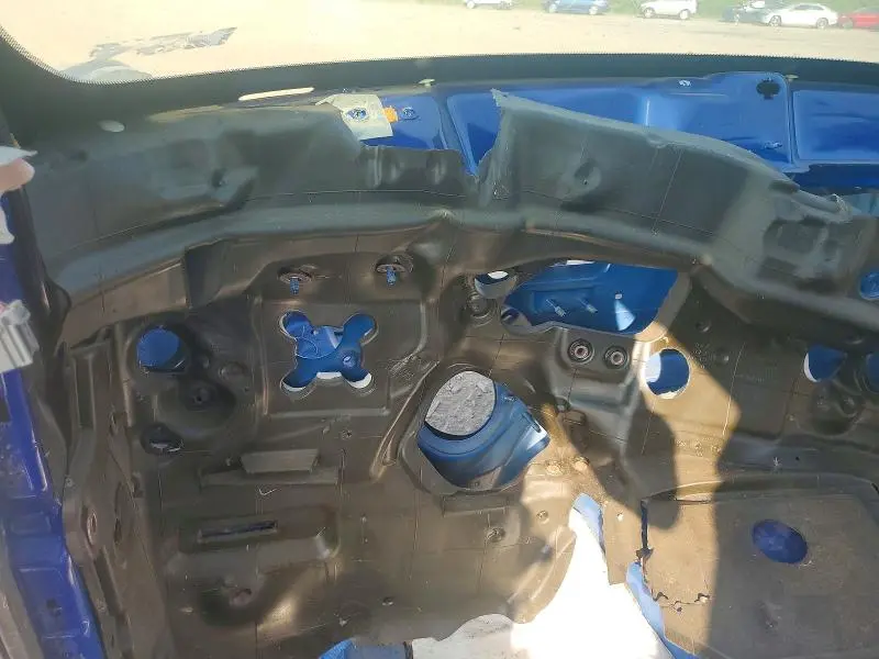 2018 DODGE CHALLENGER R  