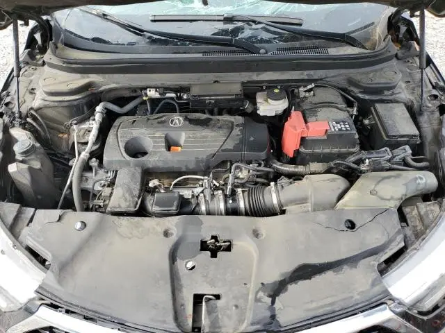 2020 ACURA RDX TECHNOLOGY  