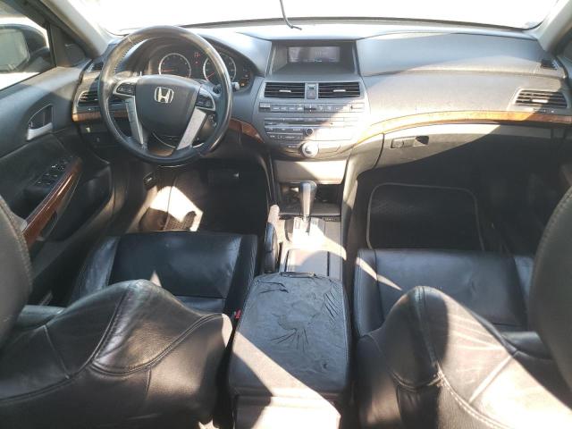 2011 HONDA ACCORD EXL