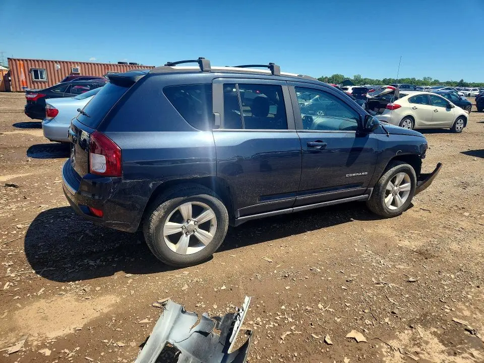 2015 JEEP COMPASS SPORT  