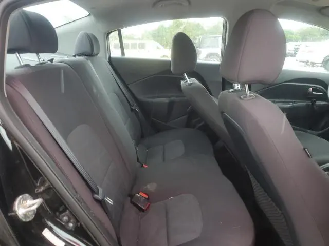 2017 KIA RIO LX  