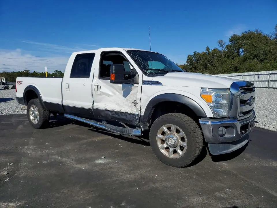 2016 FORD F350 SUPER DUTY  