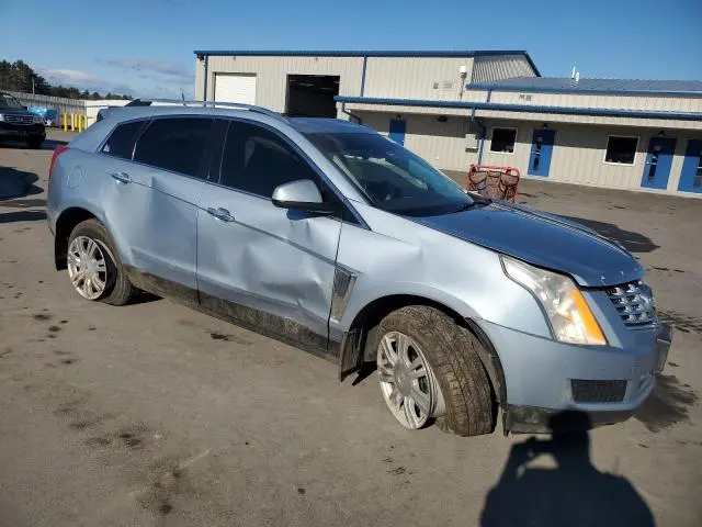 2013 CADILLAC SRX LUXURY COLLECTION  