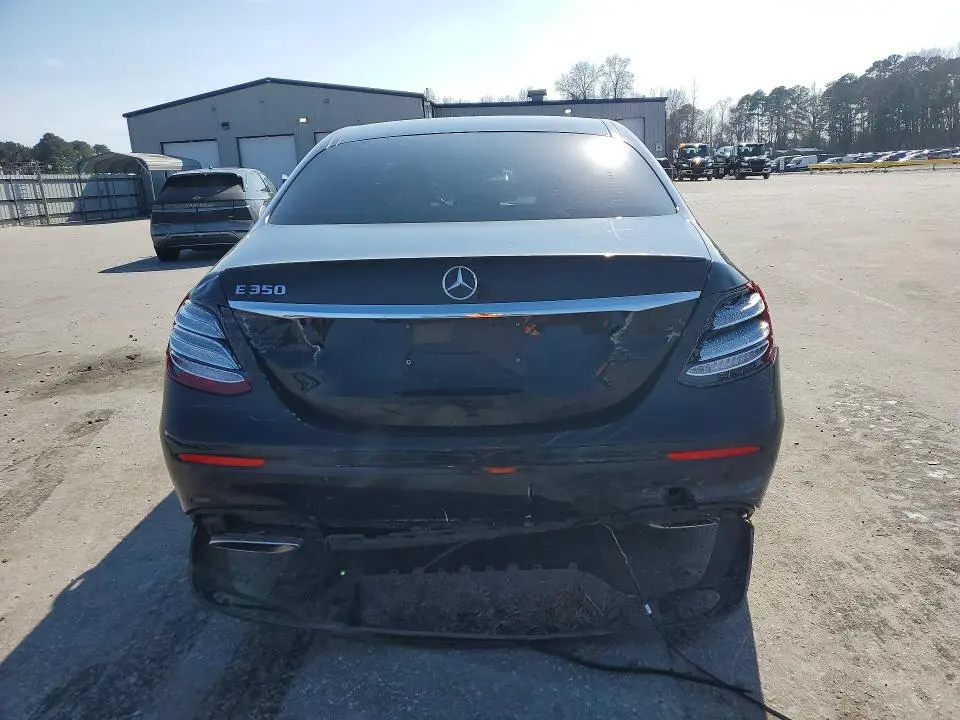 2020 MERCEDES-BENZ E 350  