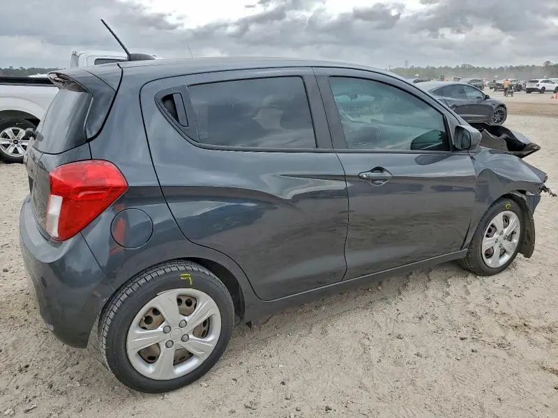 2021 CHEVROLET SPARK LS  