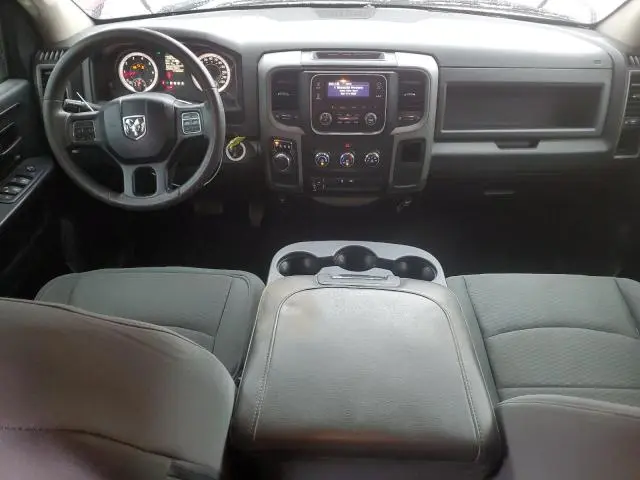 2014 RAM 1500 ST  