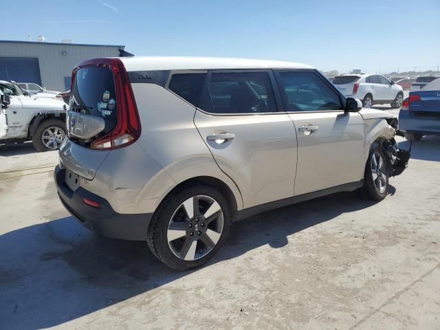 2020 KIA SOUL EX