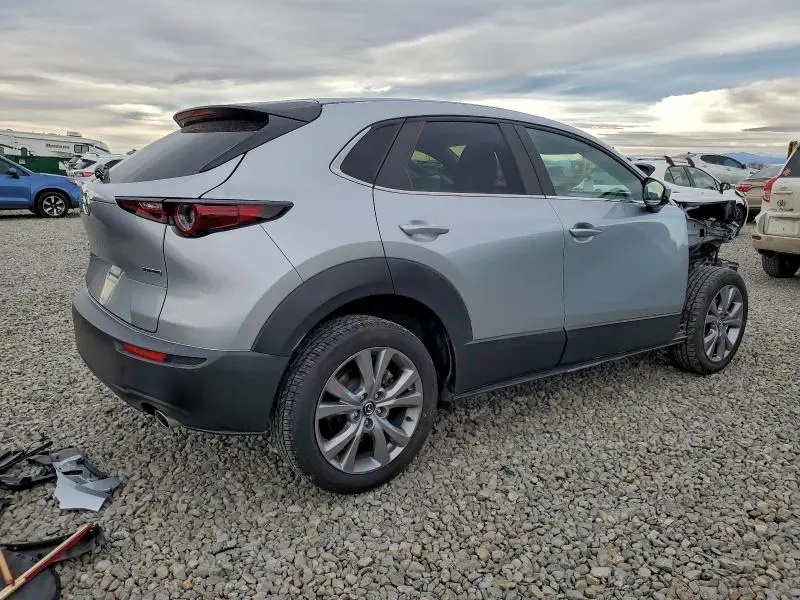 2021 MAZDA CX-30 PREFERRED  