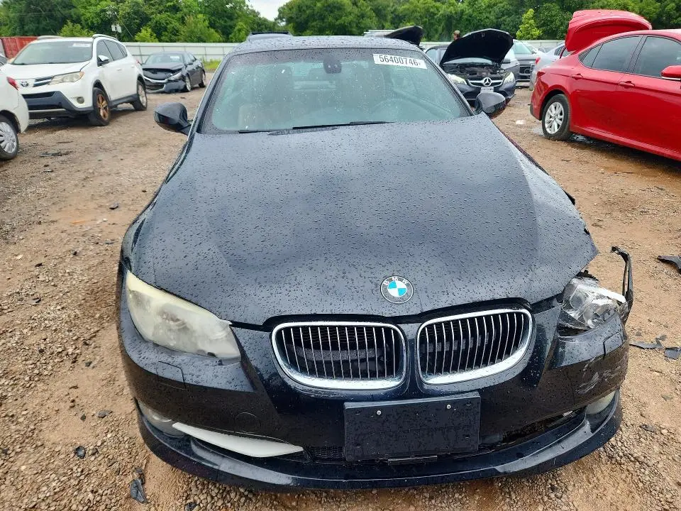 2011 BMW 335 I  