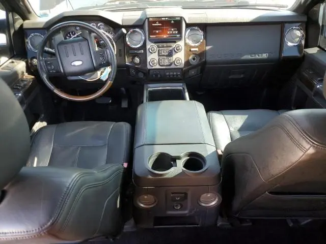 2016 FORD F250 SUPER DUTY  