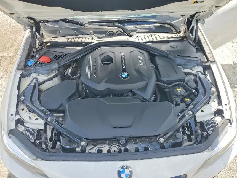 2019 BMW 230XI   