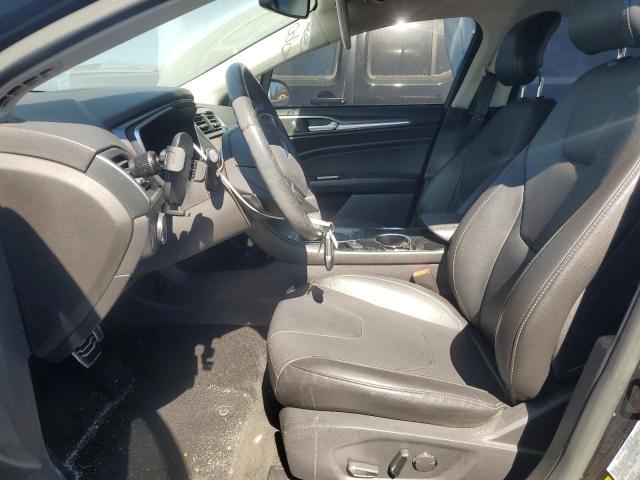 2013 FORD FUSION TITANIUM