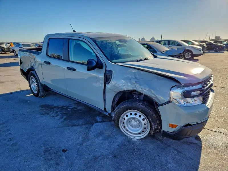 2023 FORD MAVERICK XL  