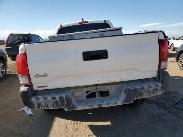 2021 TOYOTA TACOMA ACCESS CAB  