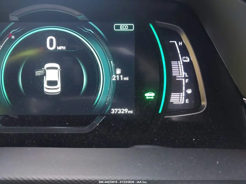 2022 HYUNDAI IONIQ HYBRID SE