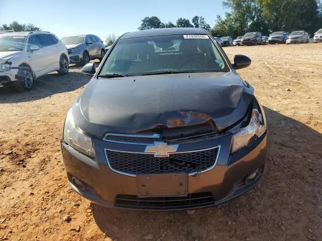 2014 CHEVROLET CRUZE ECO  