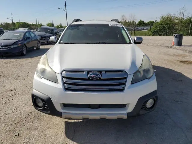 2013 SUBARU OUTBACK 3.6R LIMITED  