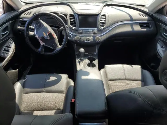 2020 CHEVROLET IMPALA LT