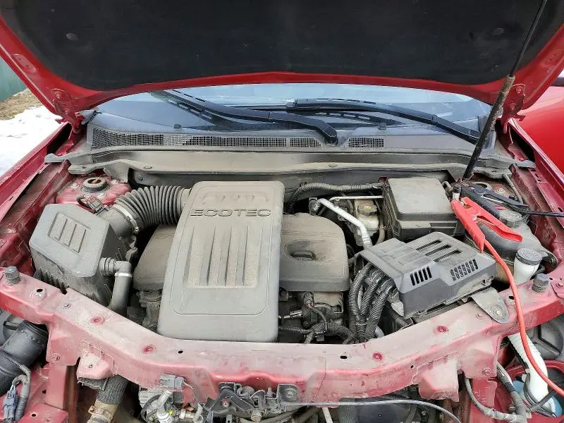 2013 GMC TERRAIN DENALI  