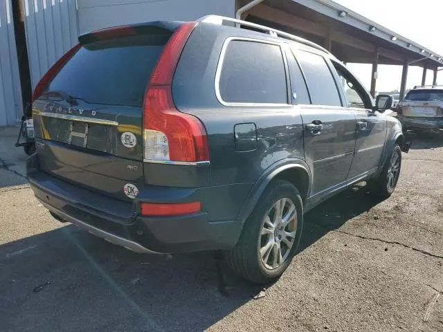 2013 VOLVO XC90 3.2  