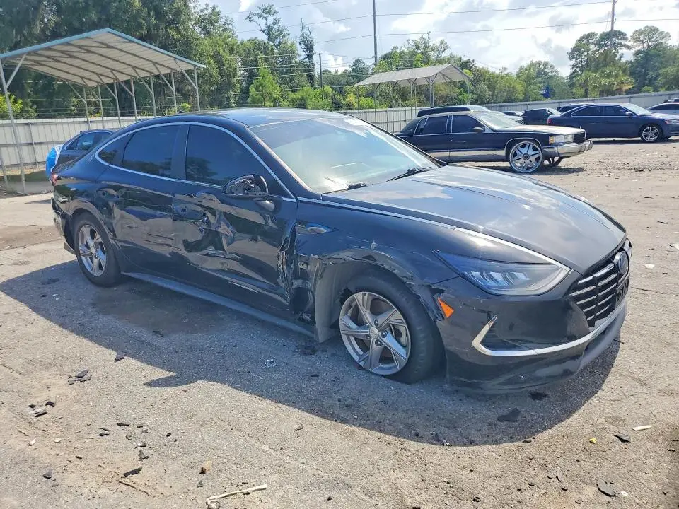 2020 HYUNDAI SONATA SE  