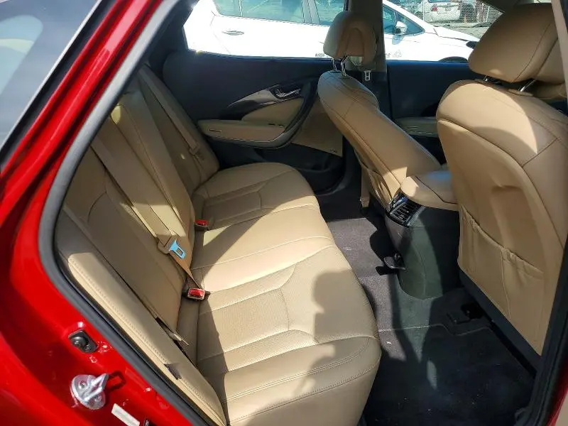 2013 HYUNDAI AZERA BASE  