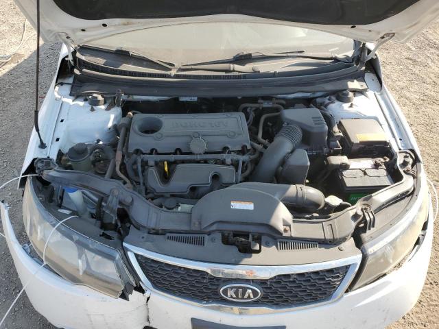 2012 KIA FORTE EX