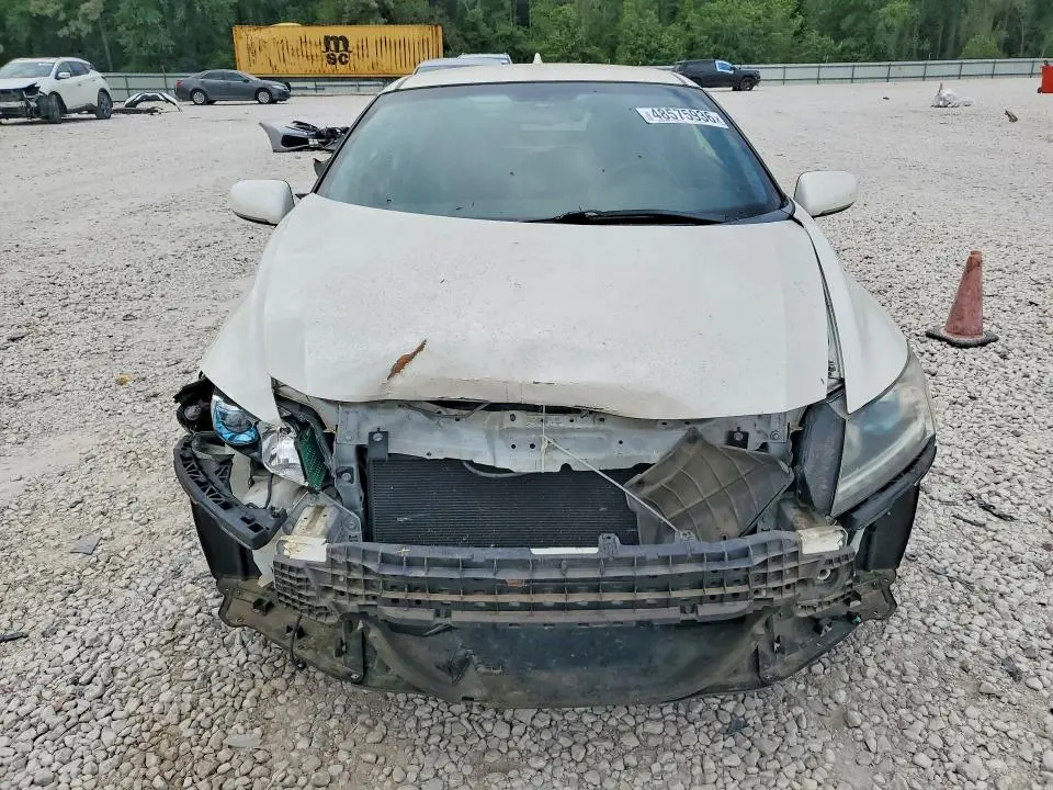 2015 HONDA CR-Z EX  