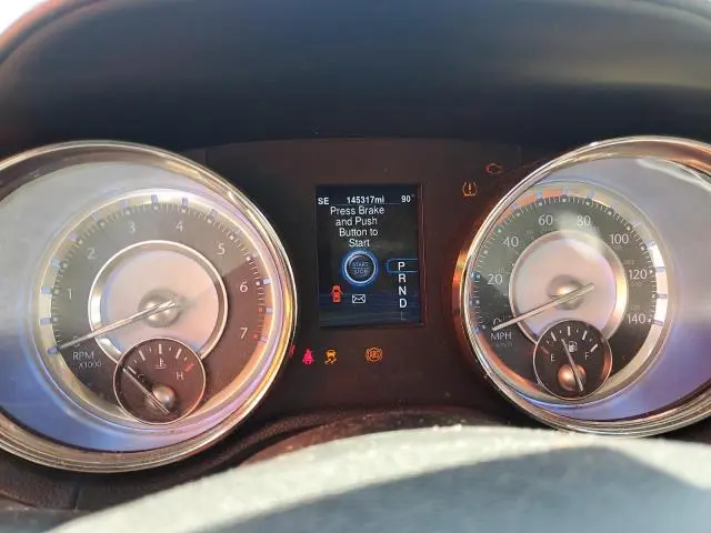 2013 CHRYSLER 300   