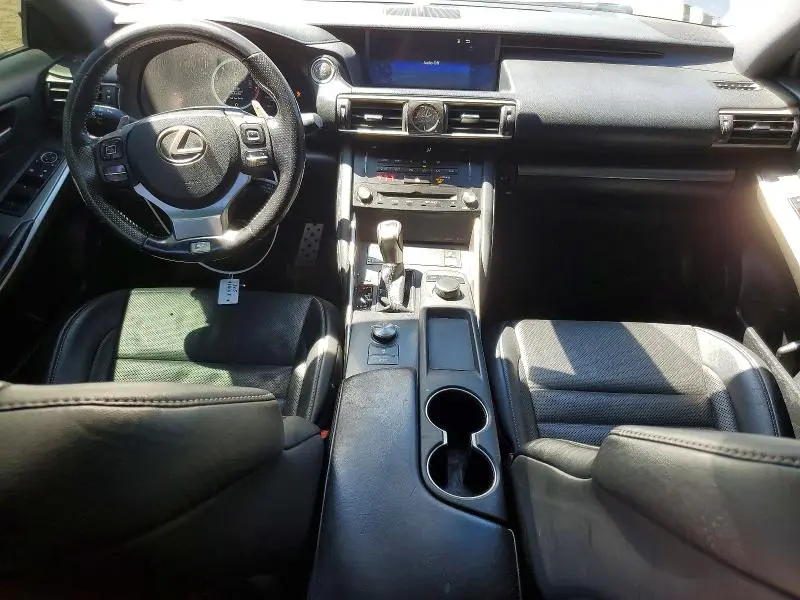 2018 LEXUS IS 300  