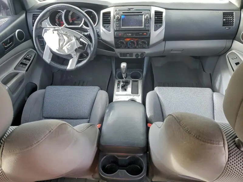 2013 TOYOTA TACOMA DOUBLE CAB PRERUNNER  