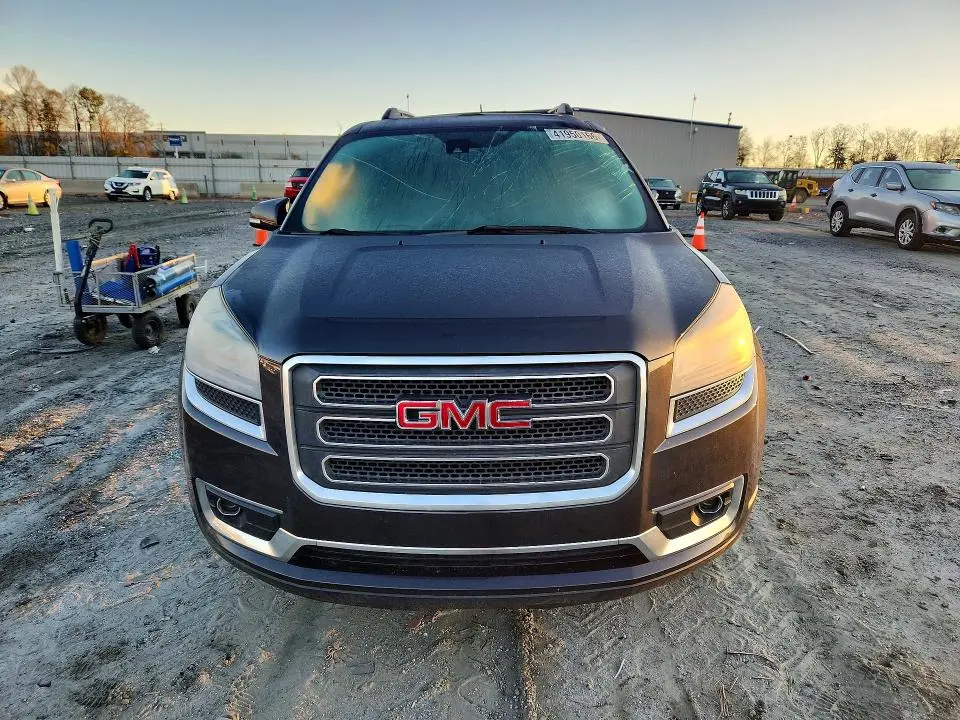 2015 GMC ACADIA SLT-1  